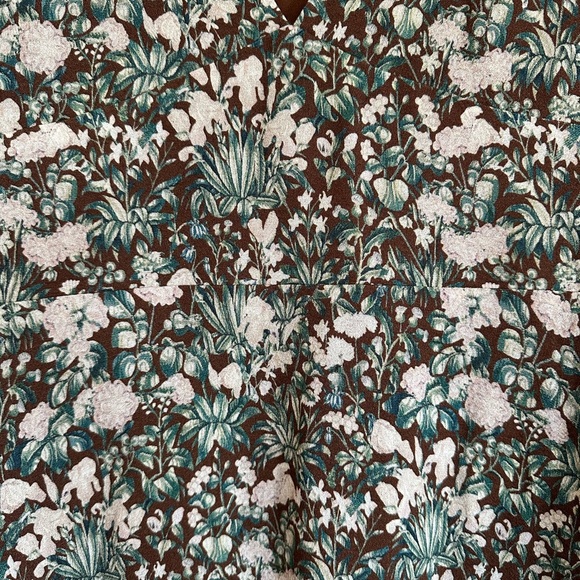 4 Sunday Best Grayson Mini Dress NWT - Picture 5 of 6